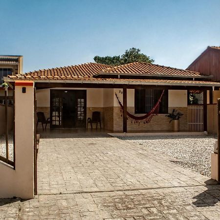 Sua Casa De Ferias 5 Minutos A Pe Do Beto Carrero! Villa Penha  Exterior photo