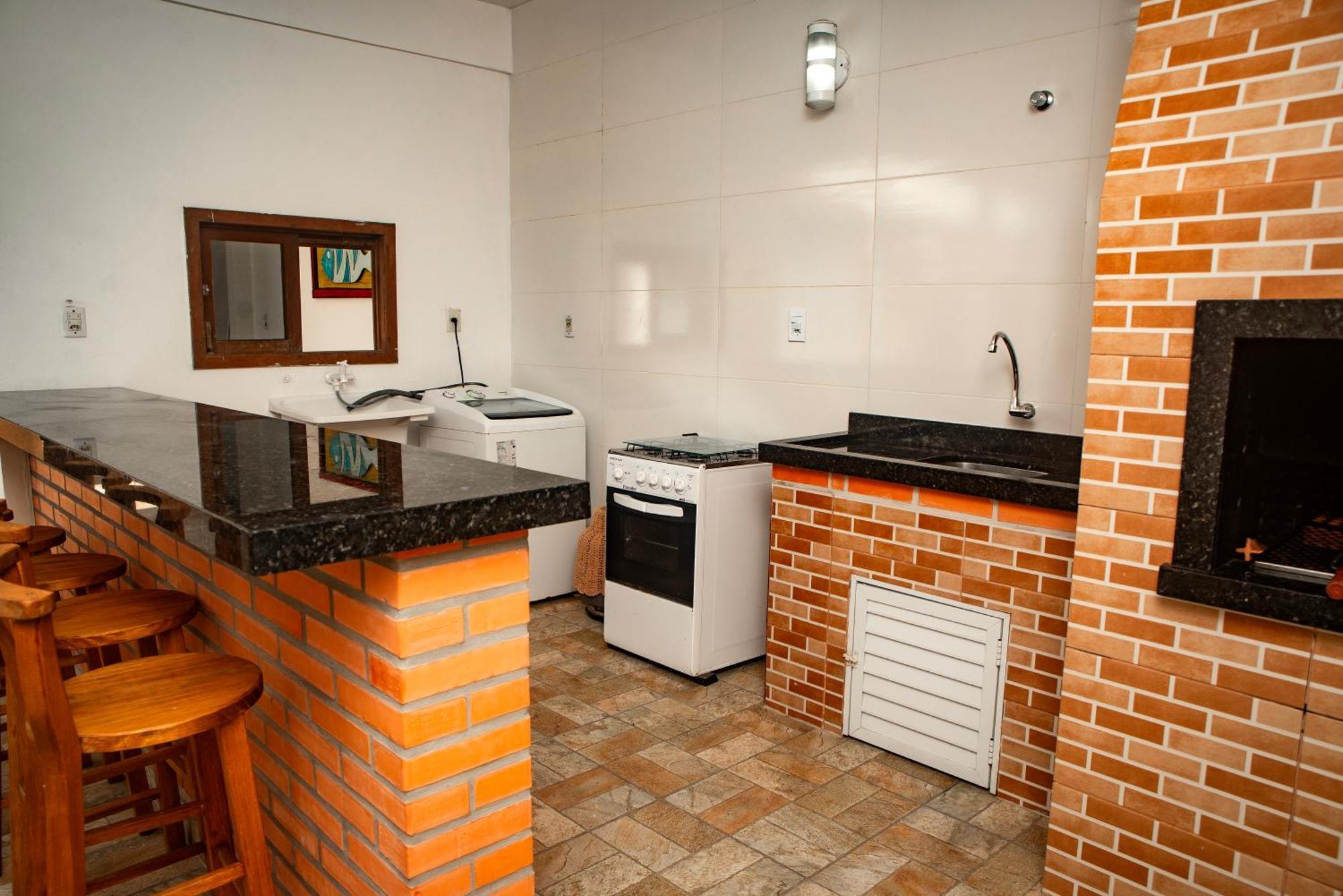 Sua Casa De Ferias 5 Minutos A Pe Do Beto Carrero! Villa Penha  Exterior photo
