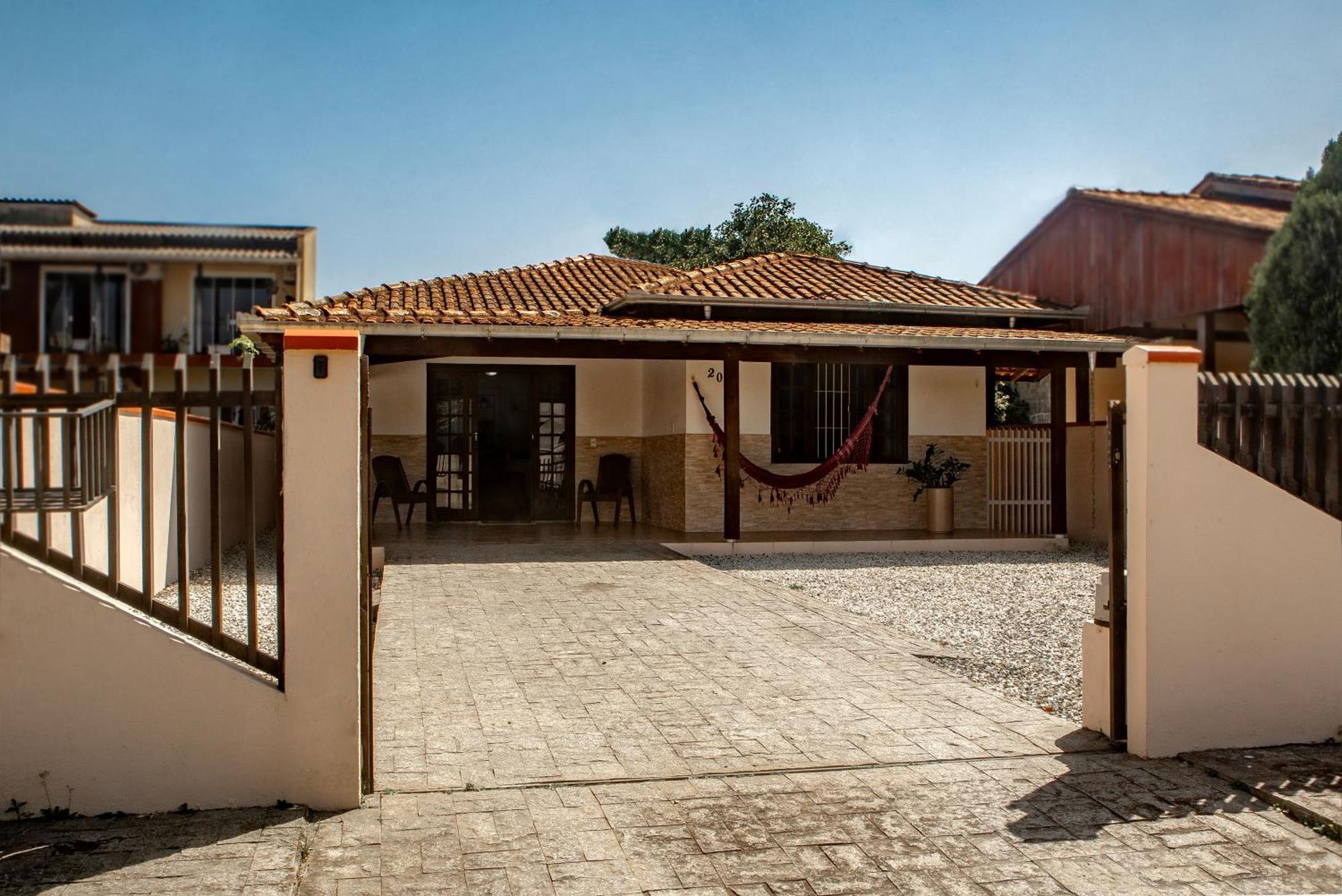 Sua Casa De Ferias 5 Minutos A Pe Do Beto Carrero! Villa Penha  Exterior photo